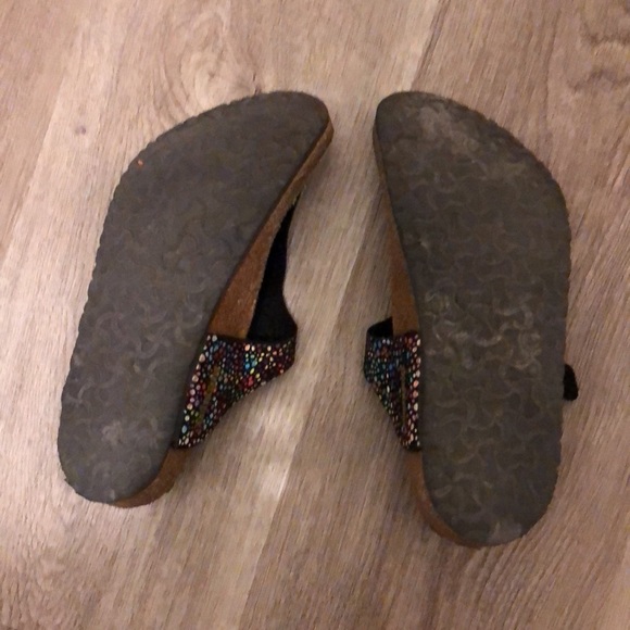 Children’s Birkenstock’s - Picture 2 of 3